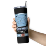custom-north-carolina-tar-heels-helmet-belt-light-blue-black-skinny-tumbler-best-selling.webp