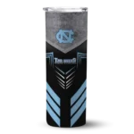 custom-north-carolina-tar-heels-hexagon-honeycomb-light-blue-black-skinny-tumbler-best-selling.webp
