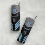 custom-north-carolina-tar-heels-hexagon-honeycomb-light-blue-black-skinny-tumbler-best-selling.webp