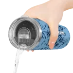 custom-north-carolina-tar-heels-metallic-grid-light-blue-skinny-tumbler-best-selling.webp