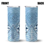 custom-north-carolina-tar-heels-monogram-burst-light-blue-white-skinny-tumbler-best-selling.webp