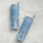 custom-north-carolina-tar-heels-monogram-burst-light-blue-white-skinny-tumbler-best-selling.webp