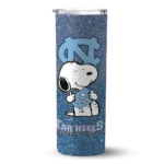 custom-north-carolina-tar-heels-snoopy-attitude-light-blue-skinny-tumbler-best-selling.webp
