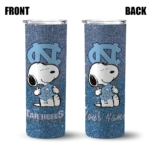 custom-north-carolina-tar-heels-snoopy-attitude-light-blue-skinny-tumbler-best-selling.webp
