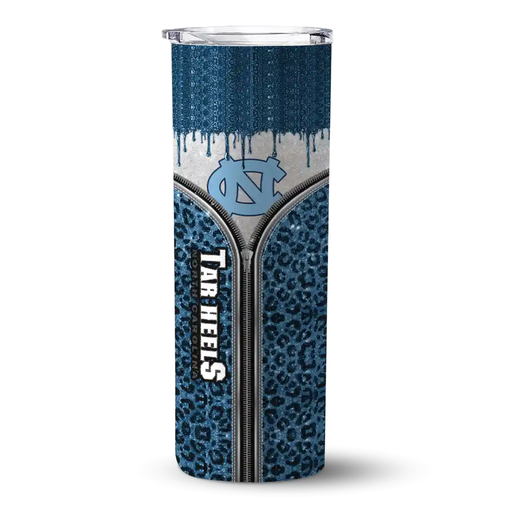 custom-north-carolina-tar-heels-sparkle-drip-light-blue-skinny-tumbler-best-selling.webp custom north carolina tar heels sparkle drip light blue skinny tumbler best selling