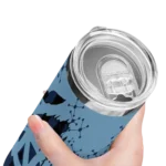custom-north-carolina-tar-heels-star-pop-light-blue-black-skinny-tumbler-best-selling.webp