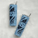 custom-north-carolina-tar-heels-star-pop-light-blue-black-skinny-tumbler-best-selling.webp