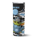 custom-north-carolina-tar-heels-yoda-camo-light-blue-black-skinny-tumbler-best-selling-1-1.webp