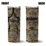 custom-north-dakota-state-bison-antler-flow-camo-skinny-tumbler-best-selling.webp
