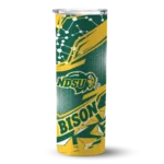custom-north-dakota-state-bison-helmet-clash-green-skinny-tumbler-best-selling.webp