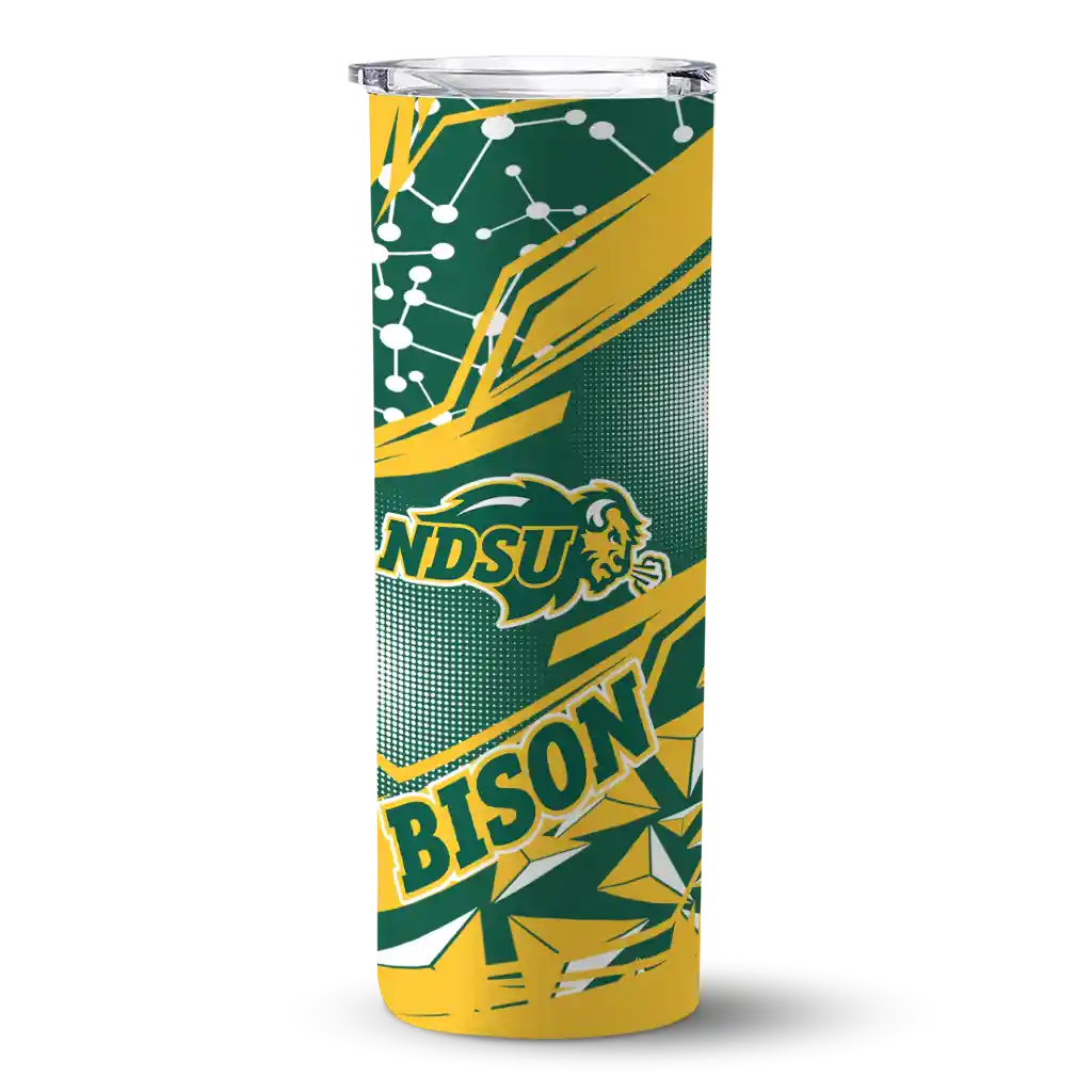custom-north-dakota-state-bison-helmet-clash-green-skinny-tumbler-best-selling.webp custom north dakota state bison helmet clash green skinny tumbler best selling