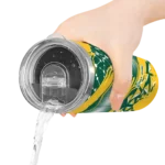custom-north-dakota-state-bison-helmet-clash-green-skinny-tumbler-best-selling.webp