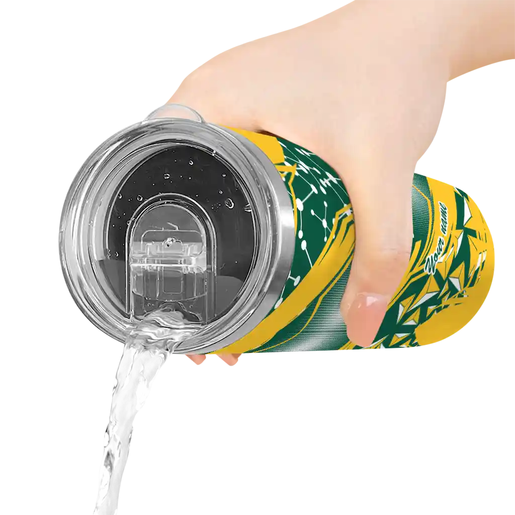 custom-north-dakota-state-bison-helmet-clash-green-skinny-tumbler-latest-model.webp