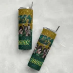 custom-north-dakota-state-bison-kiss-band-yellow-skinny-tumbler-best-selling.webp