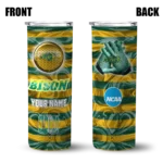 custom-north-dakota-state-bison-patterned-waves-green-skinny-tumbler-best-selling-1.webp