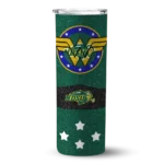 custom-north-dakota-state-bison-star-cluster-green-skinny-tumbler-best-selling-1-1.webp