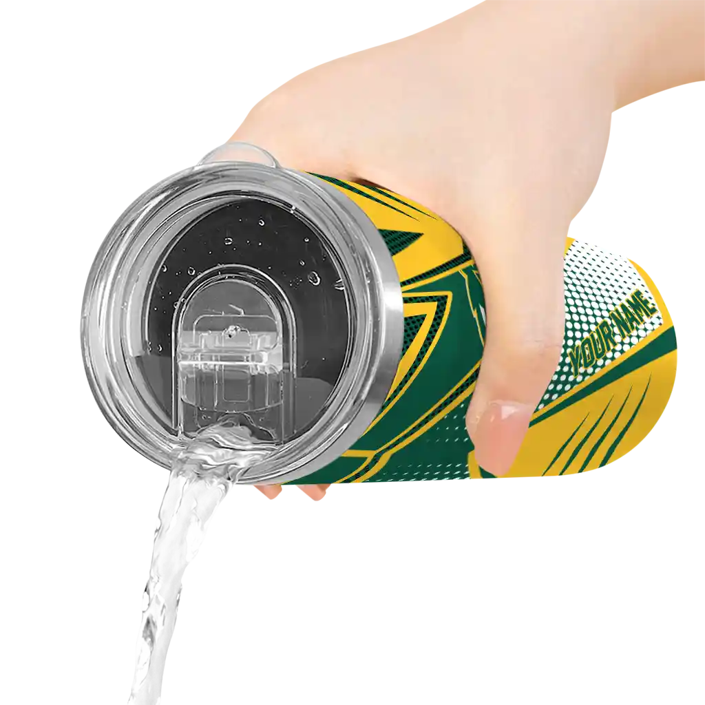 custom-north-dakota-state-bison-web-stripes-green-white-skinny-tumbler-latest-model.webp