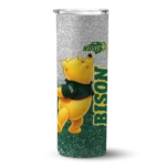 custom-north-dakota-state-bison-winnie-the-pooh-green-gray-skinny-tumbler-best-selling.webp