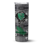 custom-north-texas-mean-green-chevron-v-green-gray-skinny-tumbler-best-selling.webp