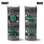custom-north-texas-mean-green-chevron-v-green-gray-skinny-tumbler-best-selling.webp