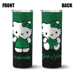 custom-north-texas-mean-green-hello-kitty-green-black-skinny-tumbler-best-selling-1-1.webp