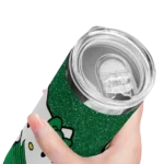 custom-north-texas-mean-green-hello-kitty-green-black-skinny-tumbler-best-selling-1-1.webp