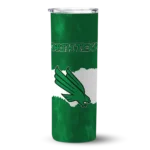 custom-north-texas-mean-green-torn-band-green-white-skinny-tumbler-best-selling.webp
