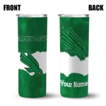 custom-north-texas-mean-green-torn-band-green-white-skinny-tumbler-best-selling.webp
