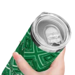 custom-north-texas-mean-green-zipper-leopard-green-skinny-tumbler-best-selling.webp