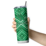 custom-north-texas-mean-green-zipper-leopard-green-skinny-tumbler-best-selling.webp