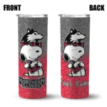 custom-northern-illinois-huskies-snoopy-attitude-red-skinny-tumbler-best-selling.webp