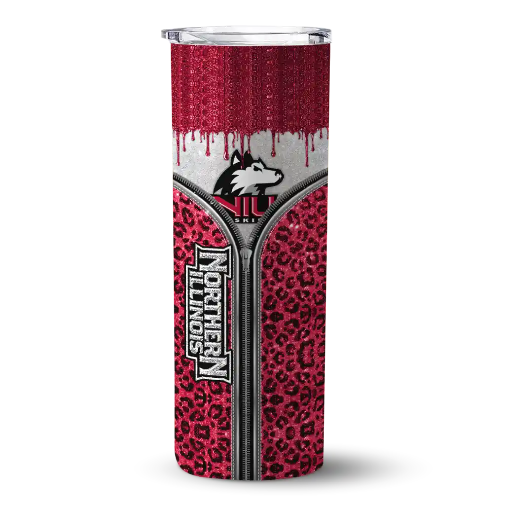 custom-northern-illinois-huskies-sparkle-drip-red-skinny-tumbler-best-selling-2.webp custom northern illinois huskies sparkle drip red skinny tumbler best selling 2