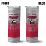 custom-northern-illinois-huskies-swirl-texture-red-skinny-tumbler-best-selling.webp