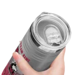 custom-northern-illinois-huskies-swirl-texture-red-skinny-tumbler-best-selling.webp