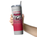 custom-northern-illinois-huskies-swirl-texture-red-skinny-tumbler-best-selling.webp