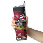 custom-northern-illinois-huskies-yoda-camo-red-black-skinny-tumbler-best-selling-1.webp