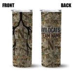 custom-northwestern-wildcats-antler-flow-camo-skinny-tumbler-best-selling.webp
