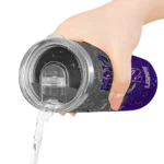 custom-northwestern-wildcats-kiss-band-white-skinny-tumbler-best-selling.webp