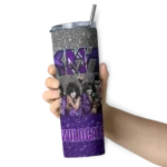 custom-northwestern-wildcats-kiss-band-white-skinny-tumbler-best-selling.webp