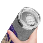 custom-northwestern-wildcats-sparkle-lips-purple-skinny-tumbler-best-selling.webp