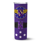 custom-northwestern-wildcats-star-cluster-purple-skinny-tumbler-best-selling.webp