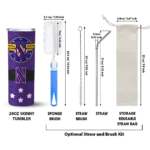 custom-northwestern-wildcats-star-cluster-purple-skinny-tumbler-best-selling.webp
