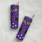custom-northwestern-wildcats-star-cluster-purple-skinny-tumbler-best-selling.webp