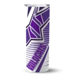custom-northwestern-wildcats-web-stripes-purple-white-skinny-tumbler-best-selling.webp