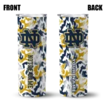 custom-notre-dame-fighting-irish-claw-marks-navy-white-skinny-tumbler-best-selling.webp