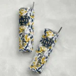 custom-notre-dame-fighting-irish-claw-marks-navy-white-skinny-tumbler-best-selling.webp
