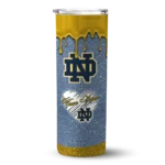 custom-notre-dame-fighting-irish-pixel-fade-navy-skinny-tumbler-best-selling-1.webp