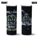 custom-notre-dame-fighting-irish-rose-romance-navy-black-skinny-tumbler-best-selling.webp