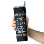 custom-notre-dame-fighting-irish-rose-romance-navy-black-skinny-tumbler-best-selling.webp
