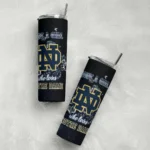 custom-notre-dame-fighting-irish-rose-romance-navy-black-skinny-tumbler-best-selling.webp